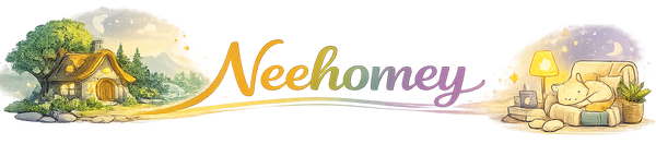 Neehomey